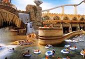 Wild Wadi :پارک آبی Wild Wadi :پارک آبی