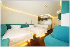 تور چین هتل ایمپرور - آژانس مسافرتی و هواپیمایی آفتاب ساحل آبی