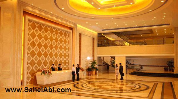 تور چین هتل ریورساید - آژانس مسافرتی و هواپیمایی آفتاب ساحل آبی