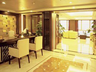 تور چین هتل سلاوو - آژانس مسافرتی و هواپیمایی آفتاب ساحل آبی