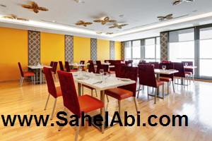 تور دبی هتل آبیدوس - آژانس مسافرتی و هواپیمایی آفتاب ساحل آبی