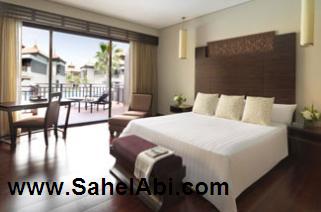 تور دبی هتل آنان تارا - آژانس مسافرتی و هواپیمایی آفتاب ساحل آبی