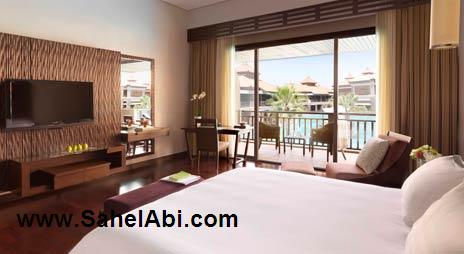 تور دبی هتل آنان تارا - آژانس مسافرتی و هواپیمایی آفتاب ساحل آبی