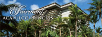 تور دبی هتل فرمونت - آفتاب ساحل آبی 