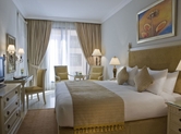تور دبی هتل گلوریا - آفتاب ساحل آبی 