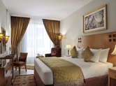 تور دبی هتل گلوریا - آفتاب ساحل آبی 