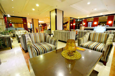 تور دبی هتل سامیت  - آژانس مسافرتی و هواپیمایی آفتاب ساحل آبی