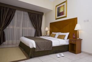 تور دبی هتل آیکون - آژانس مسافرتی و هواپیمایی آفتاب ساحل آبی