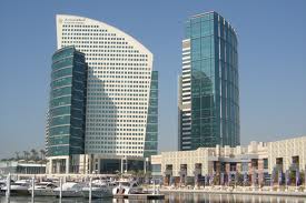 تور دبی هتل اینتر کنتینانتال  - آژانس مسافرتی و هواپیمایی آفتاب ساحل آبی