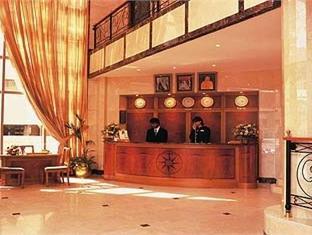 تور دبی هتل لوتوس - آژانس مسافرتی و هواپیمایی آفتاب ساحل آبی