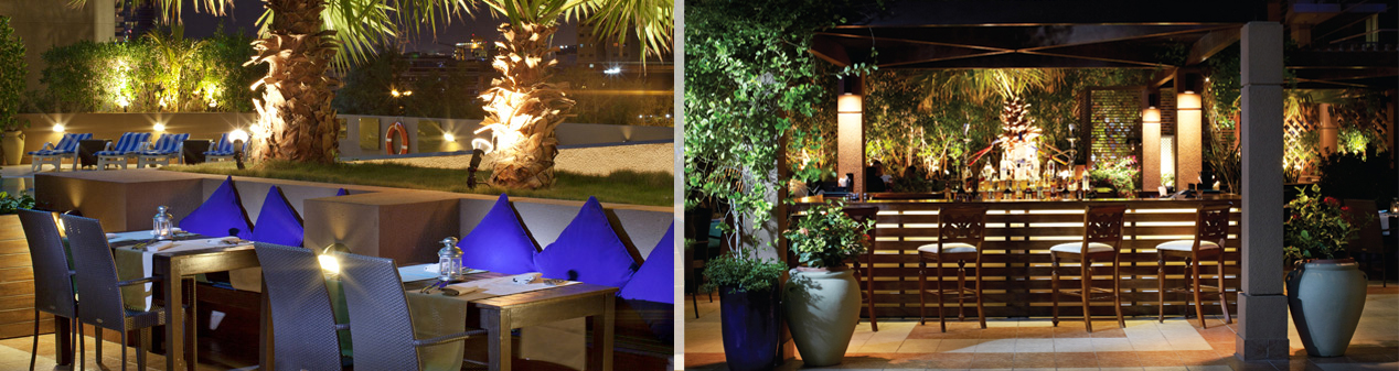 تور دبی هتل مجستیک - آژانس هواپیمایی و مسافرتی آفتاب ساحل آبی 