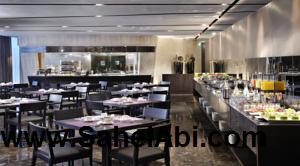 تور دبی هتل ملیا - آژانس مسافرتی و هواپیمایی آفتاب ساحل آبی