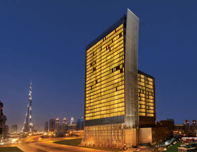 تور دبی هتل اوبروی - آژانس مسافرتی و هواپیمایی آفتاب ساحل آبی