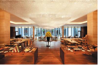 تور دبی هتل اوبروی - آژانس مسافرتی و هواپیمایی آفتاب ساحل آبی