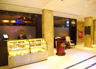 تور دبی هتل پرزیدنت - آژانس مسافرتی و هواپیمایی آفتاب ساحل آبی