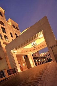 تور دبی هتل قمرالدین - آژانس مسافرتی و هواپیمایی آفتاب ساحل آبی