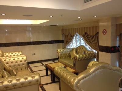تور دبی هتل سافرون - آژانس مسافرتی و هواپیمایی آفتاب ساحل آبی