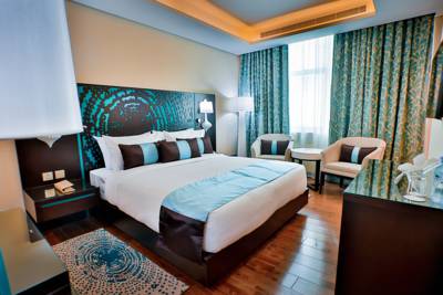 تور دبی هتل سیگنیچر - آژانس مسافرتی و هواپیمایی آفتاب ساحل آبی