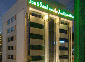 هتل سان اند سند داون تاون دبی