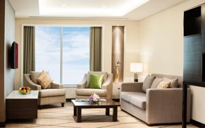 تور دبی هتل وارویک - آژانس مسافرتی و هواپیمایی آفتاب ساحل آبی