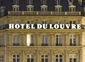 هتل د لوور پاریس