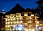 هتل مارکیو چمپس پاریس