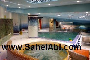تور مشهد هتل دیپلمات - آژانس مسافرتی و هواپیمایی آفتاب ساحل آبی