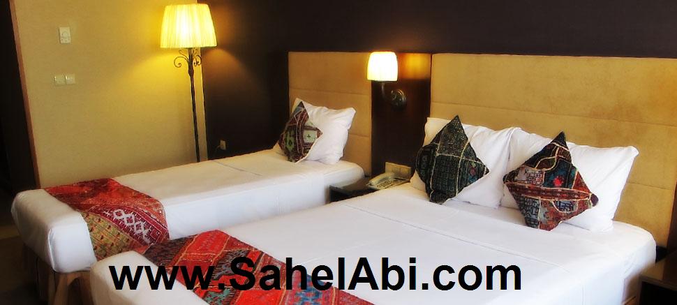 تور مشهد هتل فردوس - آژانس مسافرتی و هواپیمایی آفتاب ساحل آبی