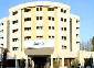 هتل پردیسان مشهد هتل پردیسان مشهد