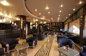 تور اصفهان هتل سفیر - آژانس مسافرتی و هواپیمایی آفتاب ساحل آبی