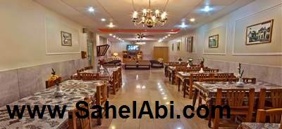 تور شیراز هتل ساسان - آژانس مسافرتی و هواپیمایی آفتاب ساحل آبی