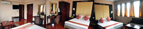 تور هند هتل آستوریا - آژانس مسافرتی و هواپیمایی آفتاب ساحل آبی