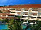 هتل گراند میراژ بالی