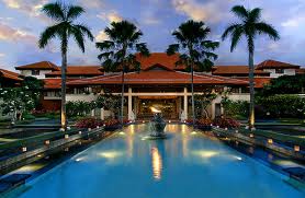 تور بالی هتل ویستین - آژانس مسافرتی و هواپیمایی آفتاب ساحل آبی