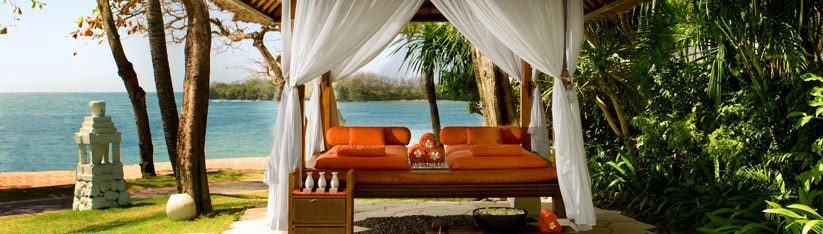 تور بالی هتل ویستین - آژانس مسافرتی و هواپیمایی آفتاب ساحل آبی