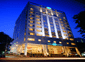 هتل آلفا جنسیس کوالالامپور