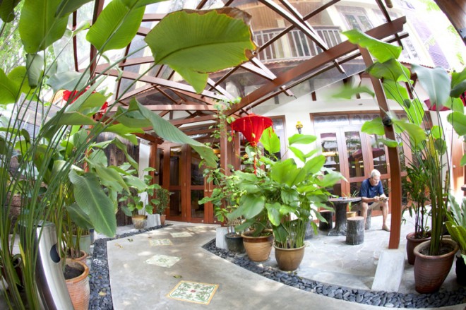 تور مالزي هتل انگان- آژانس مسافرتي و هواپيمايي آفتاب ساحل آبي
