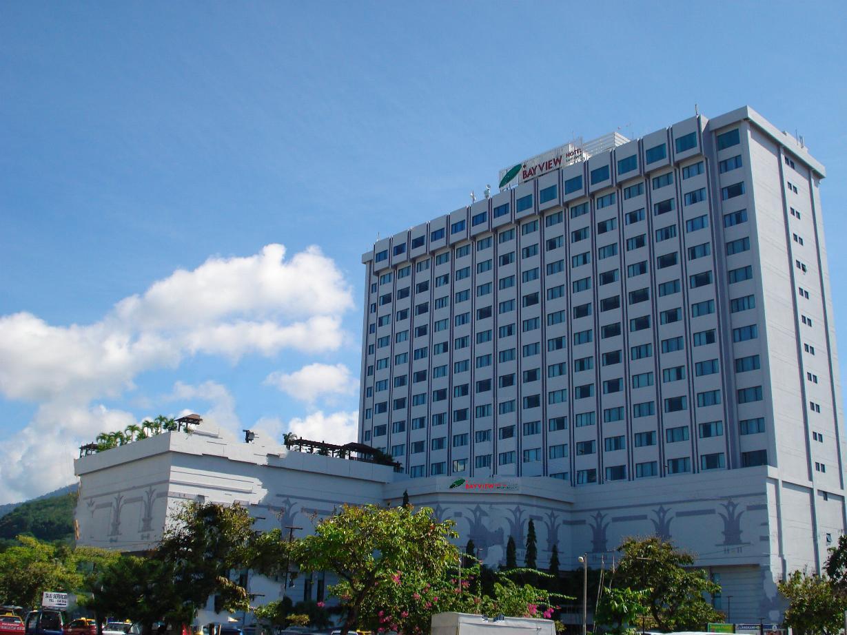 تور مالزی هتل بی ویو لنکاوی - آژانس مسافرتی و هواپیمایی آفتاب ساحل آبی