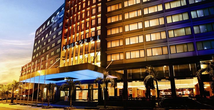 تور مالزی هتل کنکورد - آژانس مسافرتی و هواپیمایی آفتاب ساحل آبی