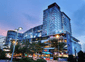 هتل امپایر کوالالامپور