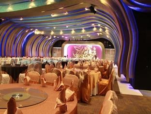 تور مالزي هتل امپایر- آژانس مسافرتي و هواپيمايي آفتاب ساحل آبي