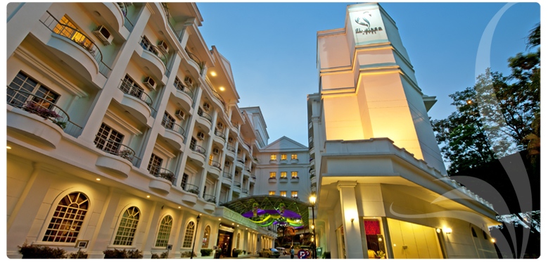 تور مالزی هتل فلامینگو - آژانس مسافرتی و هواپیمایی آفتاب ساحل آبی