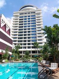 تور مالزی هتل مریتوس - آژانس مسافرتی و هواپیمایی آفتاب ساحل آبی
