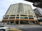 هتل مترو کوالالامپور