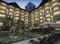 هتل میکاسا کوالالامپور