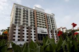 تور مالزي هتل پنینسولا- آژانس مسافرتي و هواپيمايي آفتاب ساحل آبي