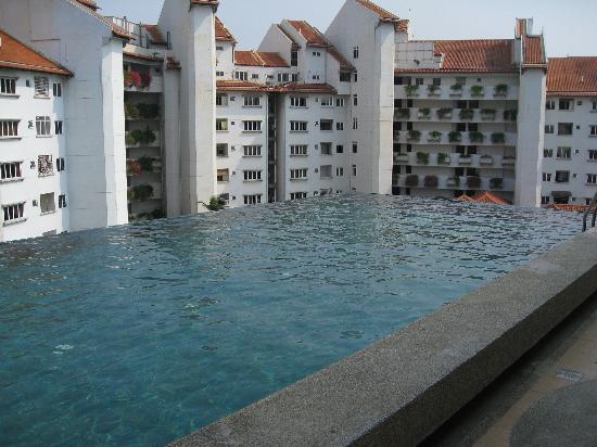تور مالزي هتل پنینسولا- آژانس مسافرتي و هواپيمايي آفتاب ساحل آبي