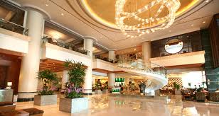 تور مالزی هتل پرینس - آژانس مسافرتی و هواپیمایی آفتاب ساحل آبی