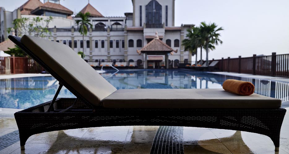 تور مالزي هتل پولمن- آژانس مسافرتي و هواپيمايي آفتاب ساحل آبي