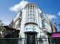 هتل رایی کوالالامپور